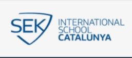 SEK Cataluña