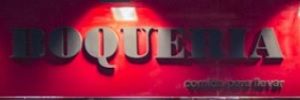 Wok Boqueria