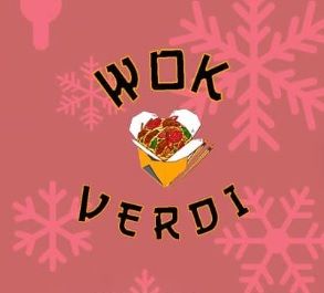 Wok Verdi es de los mejores restaurantes wok en Barcelona