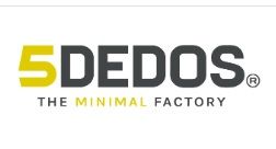 5dedos