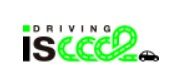 Driving is cool