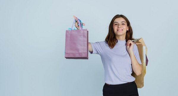 Las 10 mejores personal shopper de Madrid