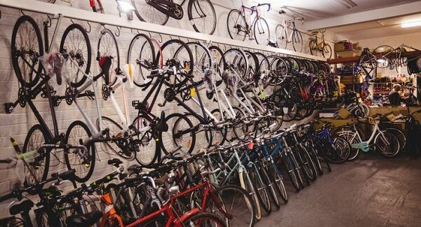 Las 10 mejores tiendas de bicis de Barcelona
