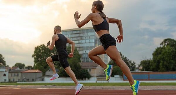 Las 10 mejores tiendas de running de Madrid