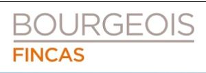 Bourgeois Fincas