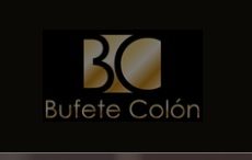 Bufete Colón