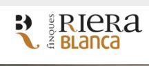 Fincas Riera Blanca