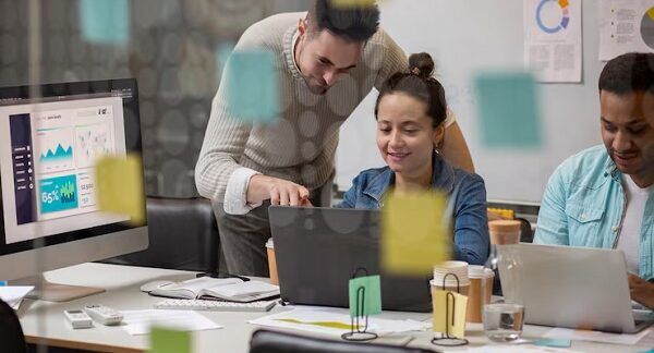 Las 10 mejores empresas de desarrollo web en Barcelona