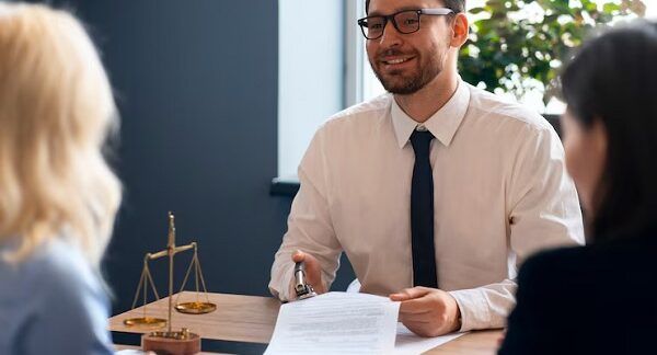 Los 10 mejores abogados de Cádiz