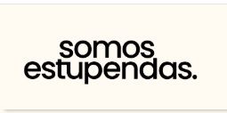 Somos Estupendas
