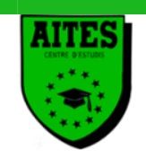 Aites Centro de Estudios y Oposiciones