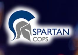 Spartan Cops