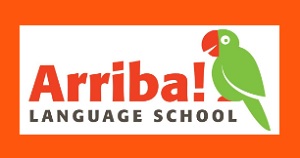 Arriba!