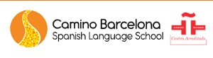 Camino Barcelona