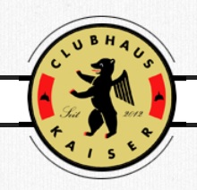 Clubhaus Kaiser