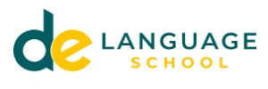 DE Language School