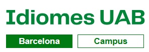 Idiomes UAB Barcelona