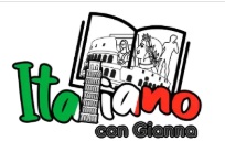 Italiano con Gianna