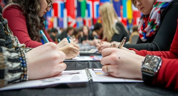 Las 10 mejores academias de idiomas de Madrid
