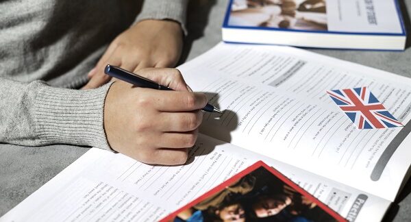 Las 10 mejores academias de inglés de Barcelona