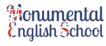 Monumental English School