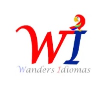 Wanders Idiomas