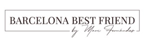 Barcelona Best Friend
