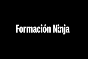 Formación Ninja