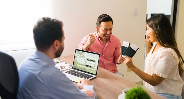 Las 10 mejores empresas de gestión alquiler vacacional en Madrid