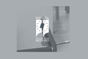Notaría Jose Rivas logo