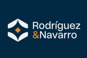 Notaría Rodríguez y Navarro logo