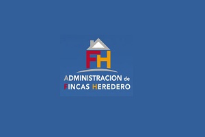 Uno de los mejores administradores de fincas en España es Administracion de Fincas Madrid, logo