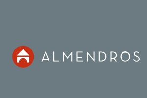 Almendros, logo