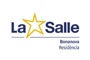 CMU La Salle Bonanova, logo
