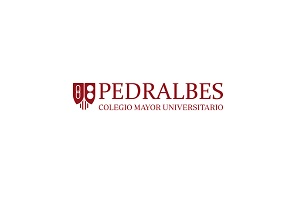 Uno de los mejores colegios mayores de Barcelona es CMU Pedralbes, logo