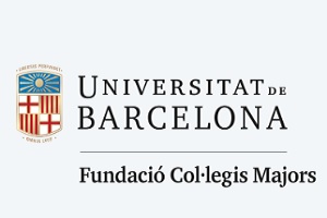 Uno de los mejores colegios mayores de Barcelona es CMU Penyafort-Montserrat-Llull, logo