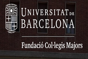 Colegio Mayor Peñafort, logo