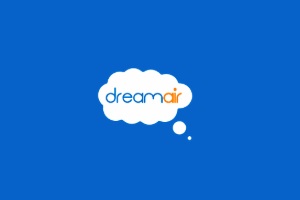 DreamAir, logo