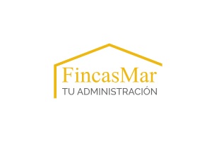 Uno de los mejores administradores de fincas en España es Fincas Mar, logo