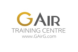 Gestair Flying Academy, logo