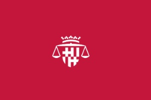 Uno de los mejores masters de acceso a la abogacía en España lo encuentras en ICAB, logo