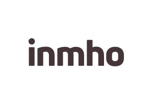 Inmho, logo