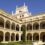 Los 10 mejores colegios mayores de Barcelona