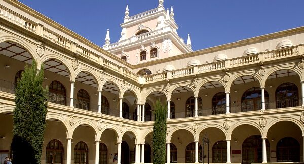 Los 10 mejores colegios mayores de Barcelona
