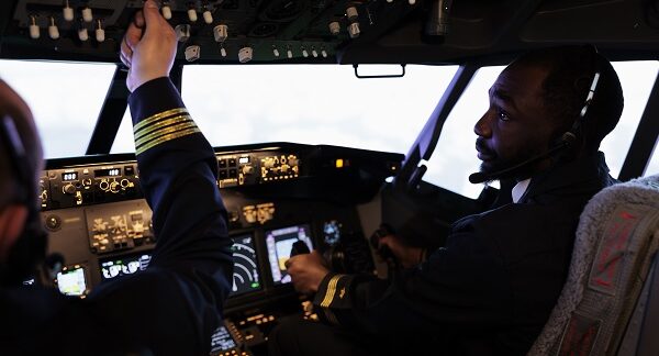 Mejores escuelas de pilotos de España