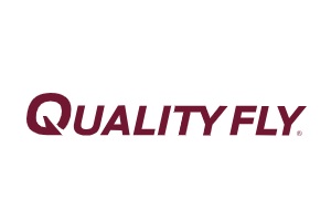 Una de las mejores escuelas de pilotos de España es QUALITY FLY Aviation Academy, logo
