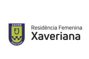 Residència Xaveriana, logo