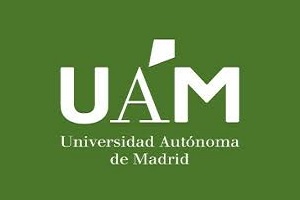 Uno de los mejores masters de acceso a la abogacía en España lo encuentras en Universidad Autónoma de Madrid, logo