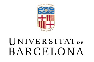 Universidad de Barcelona, logo