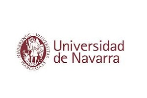 Uno de los mejores masters de acceso a la abogacía en España lo encuentras en Universidad de Navarra, logo